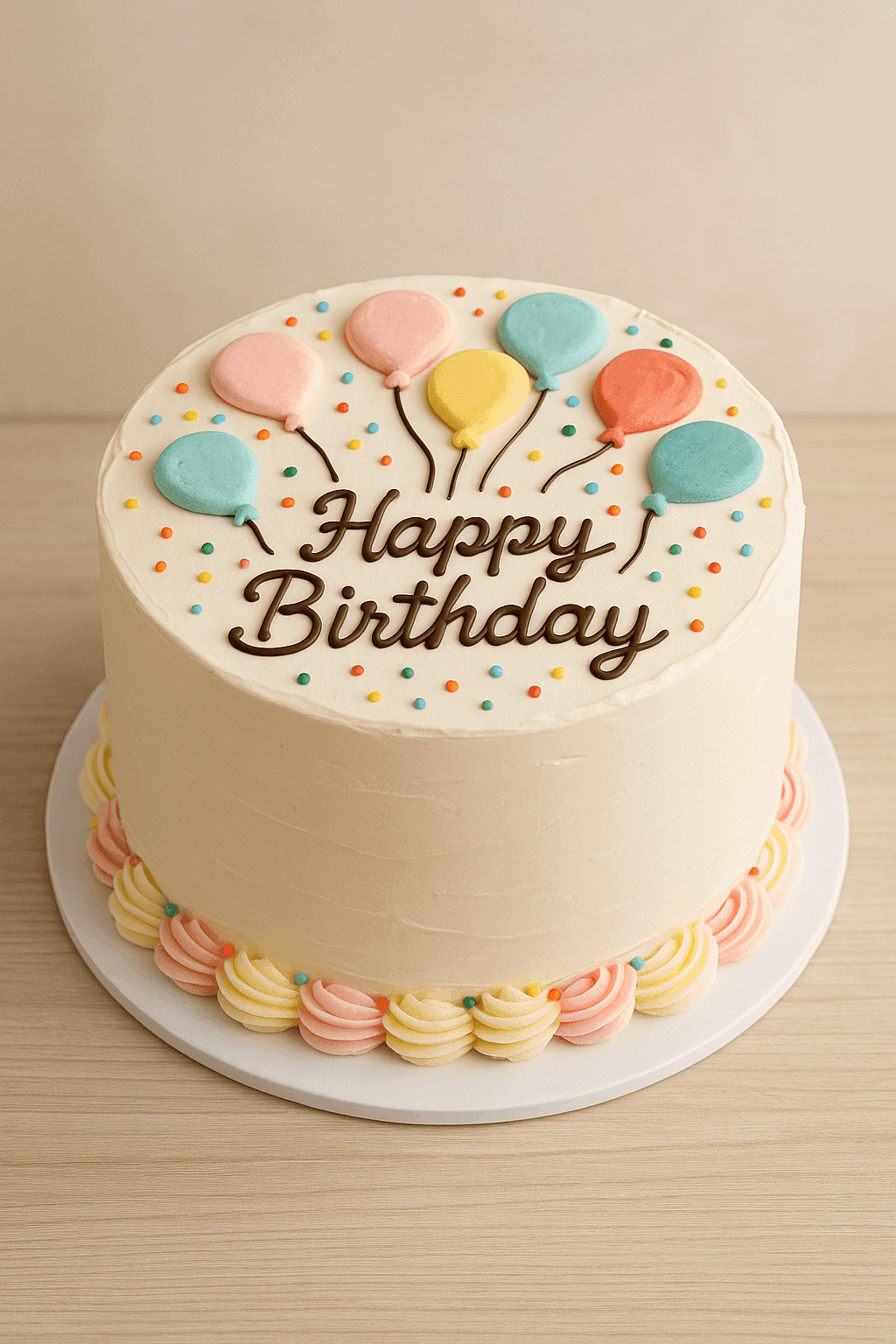 Geburtstagstorte und Kuchen in Hannover online bestellen – Dein Guide mit Efendibey.de