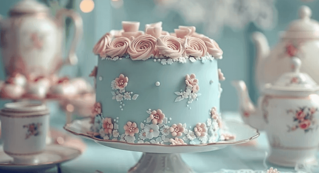 Die besten Kuchen und Torten für jeden Anlass: Online Bestellen in Deutschland
